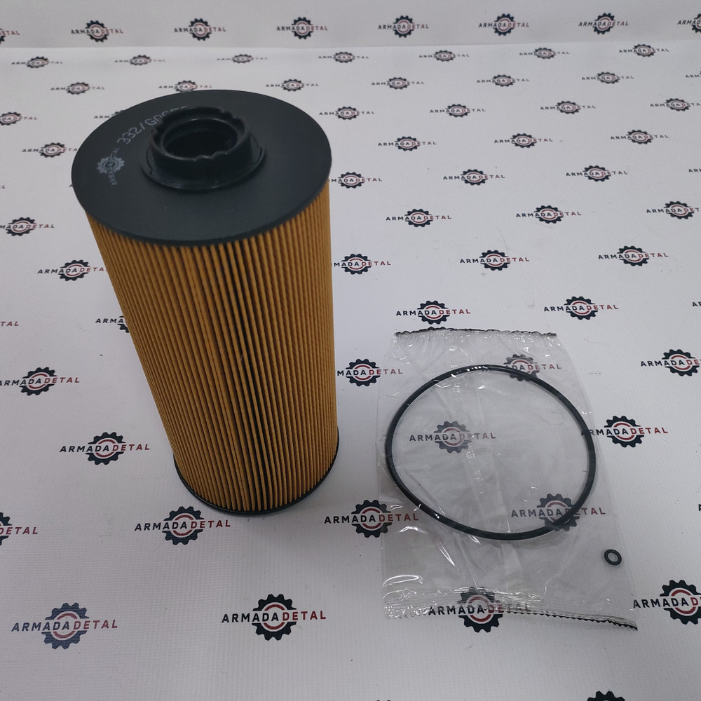 Фильтр топливный тонкой очистки (длинный) | 332/G0652, 4719920, 60151839, 332/H7517, P502424 | ARM