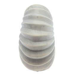 GAEM Ваза для искусственных цветов, 1750 мл, L20 W10,5 H20 см