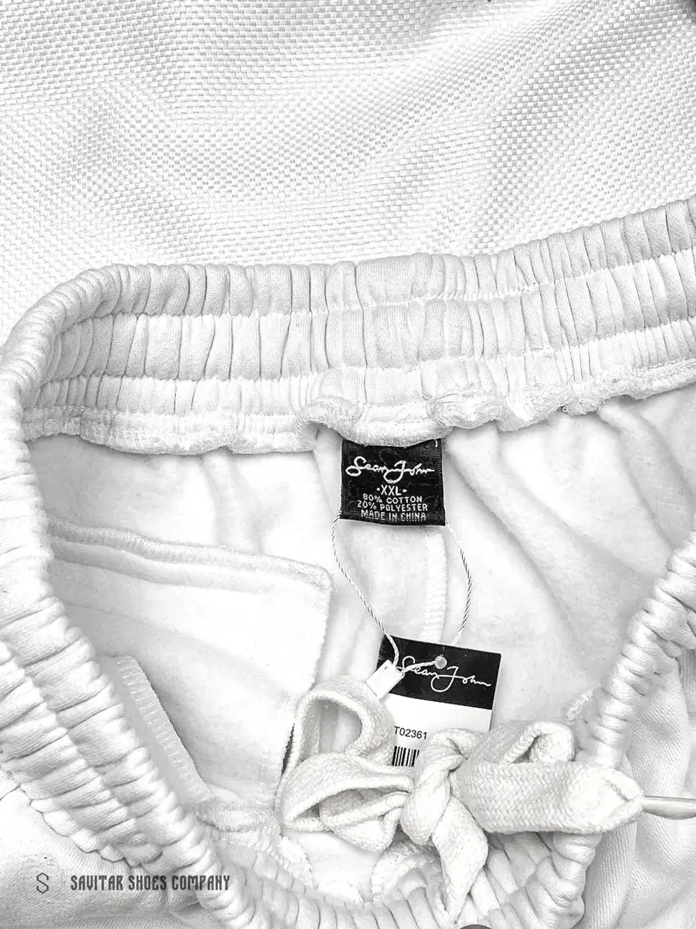 Спортивные штаны на флисе от Savitar Ecko South pole