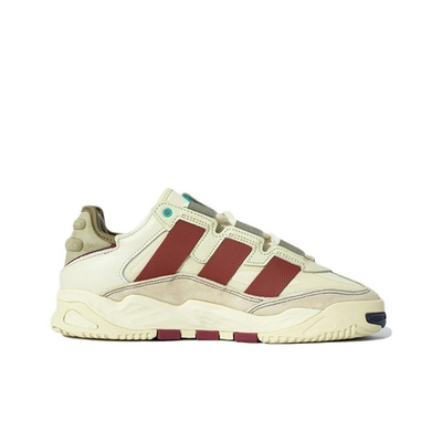 Кроссовки Adidas NITEBALL