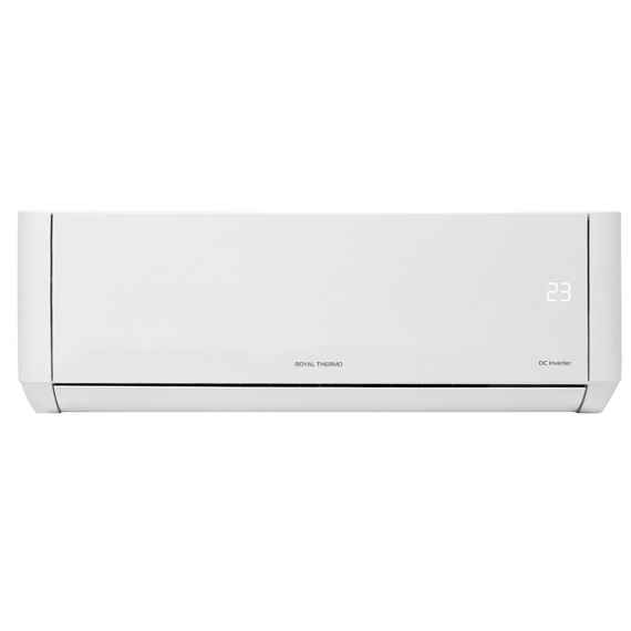 Блок внутренний Royal Thermo MULTI COMBO ERP DC RTFMI/in-18HN8/white инвертор. мульти сплит-системы