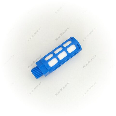 Сапун компрессора Китай (1/2", L:92-мм) [AEZ]