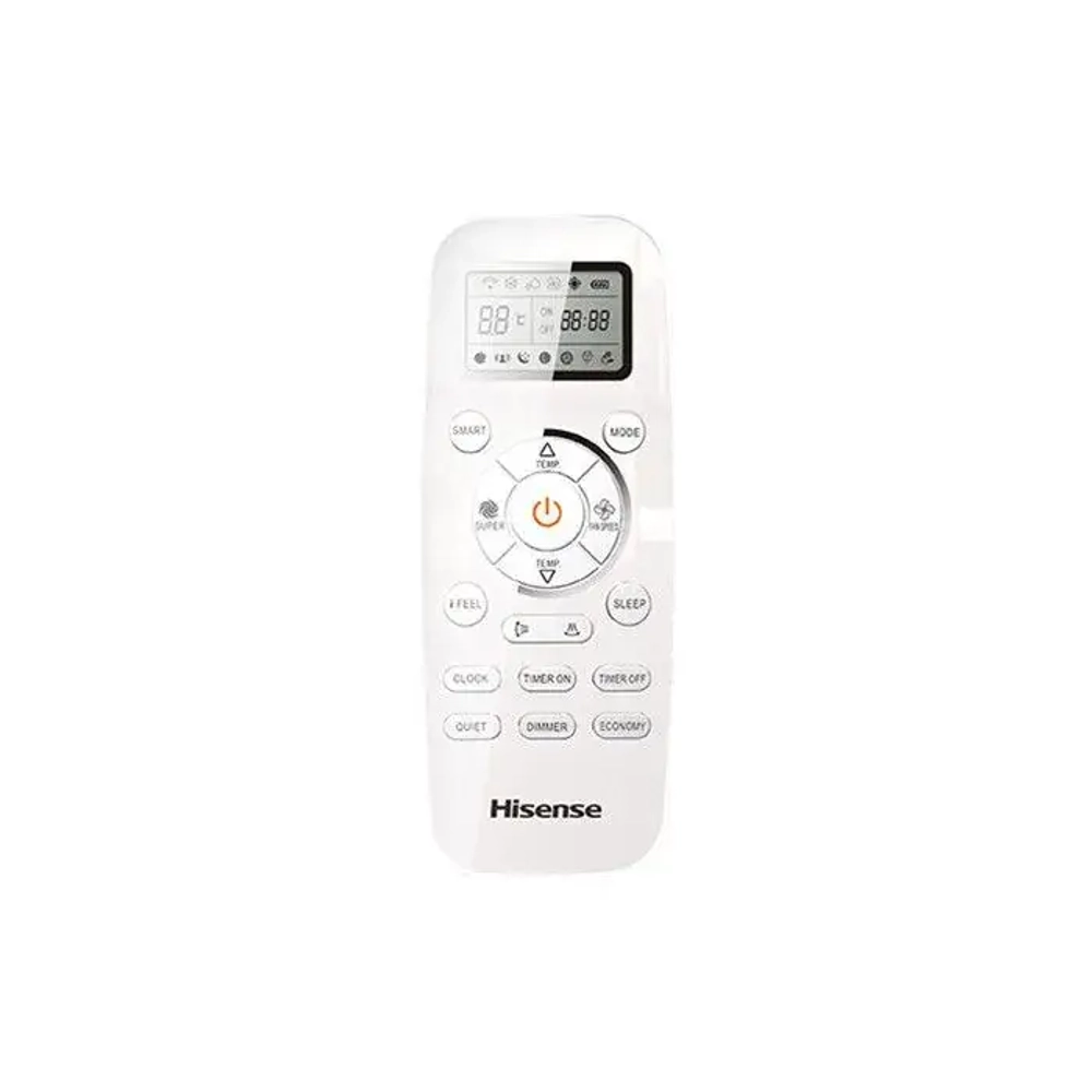 Hisense AUC-18UR4SAA2 / AUW-18U4SS