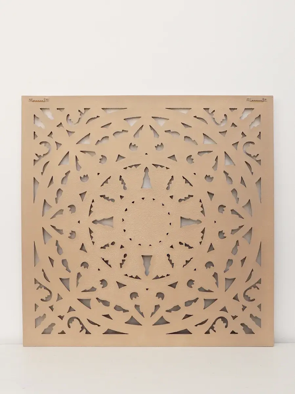 Панно на стену для интерьера 49*49 см