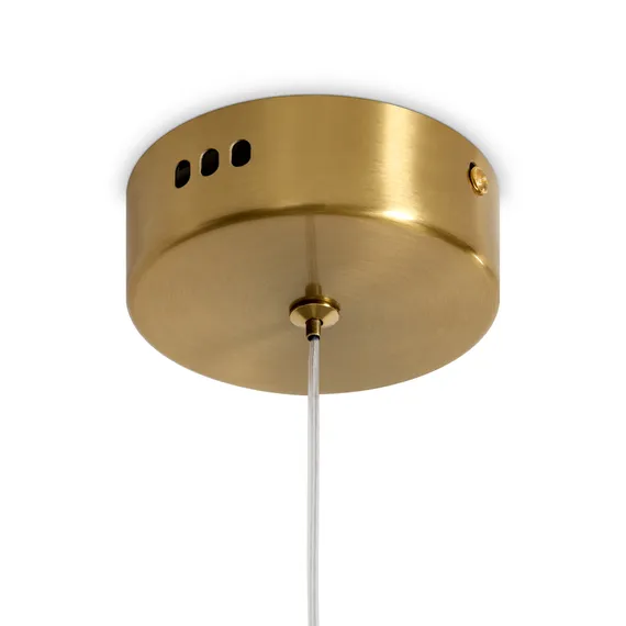 Подвесной светильник FR6236PL-L5BS1 Роше / Roche 5 Вт LED Freya fr6236pl-l5bs1