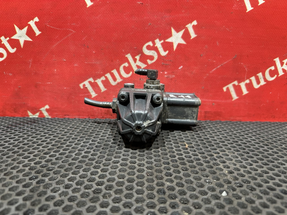 Регулятор давления AdBlue