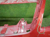 Бампер передний Suzuki Grand Vitara (2008-2012)