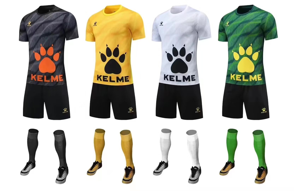 Футбольная форма Kelme