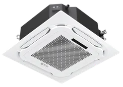 Классическая сплит-система кассетного типа COMPETENZA 2024 CO-4C 60HNXA/CO-4C/pan 8D2/CO-E 60HNXA (комплект)