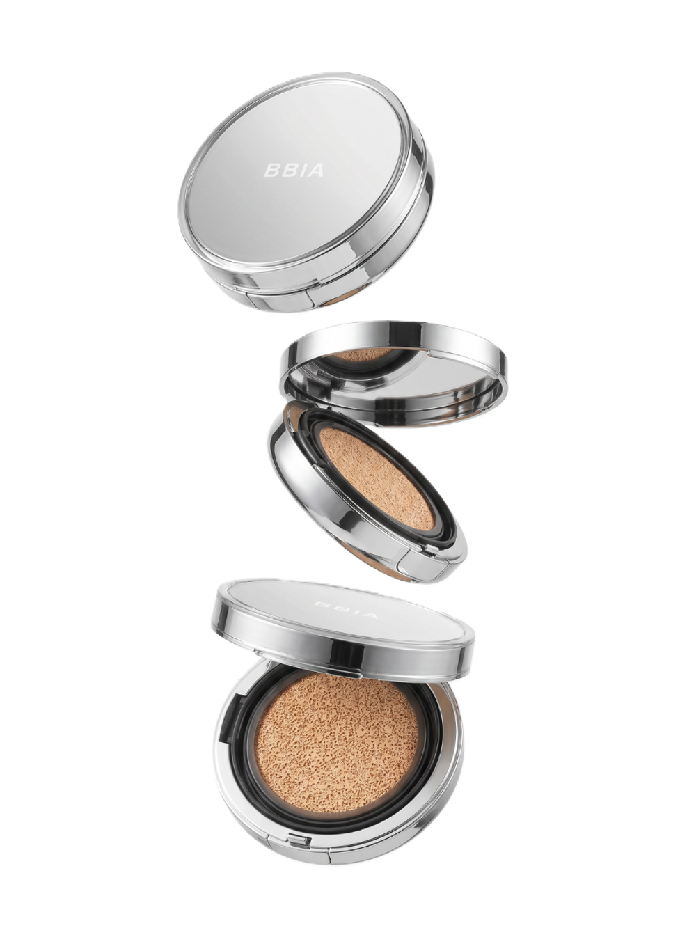 BBIA Eau Glow Cushion Mini - Мини увлажняющий кушон (4гр)