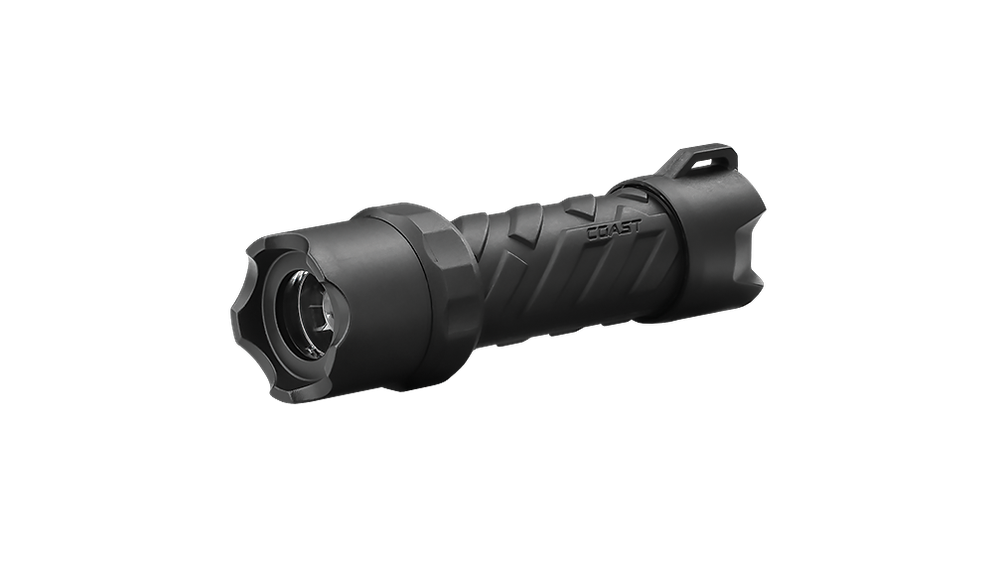 Coast Polysteel 200 250 люмен/120м
