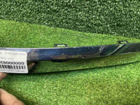 Молдинг заднего бампера правый VW Touareg 3 18-23