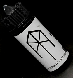 Жидкость M. Terk