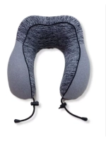 Подушка для путешествия/комфорт/отдых.