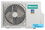 Настенные кондиционеры Hisense AS-13UW4RVETG01(S)