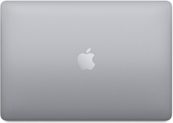 Ноутбук 13.3; WQXGA Apple MacBook Pro silver (Apple M1/8Gb/512GB SSD/VGA int/MacOS) (MYDC2RU/A)
