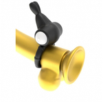 Виброкольцо Power Clit Silicone Cockring