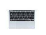 Ноутбук Apple MacBook Air 13.6" 2025 M4/16Gb/256Gb (MC6T4) Sky Blue