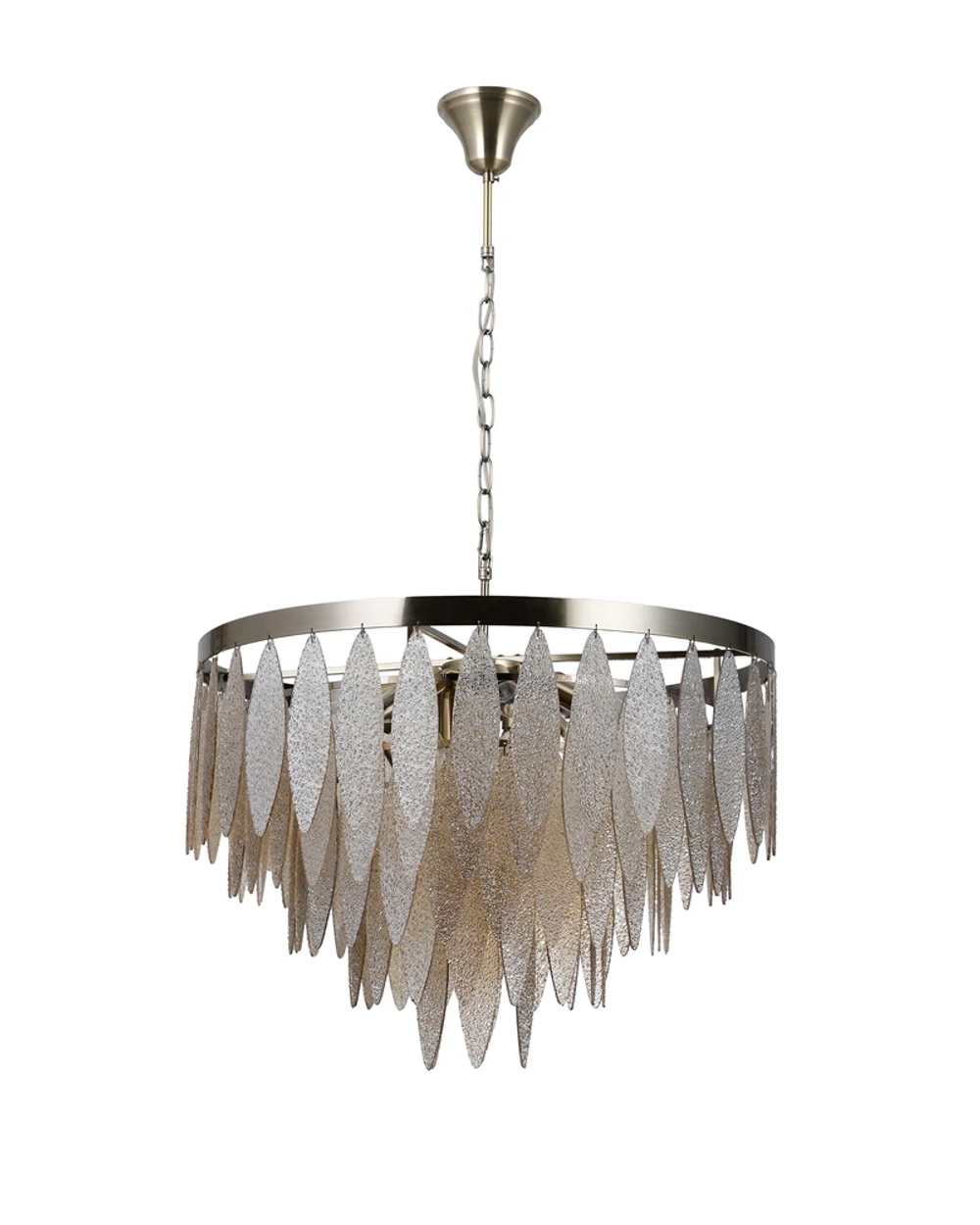 Подвесная люстра Moderli SOULS V10783-12P