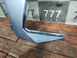 Бампер передний правая часть GAC GS3 24-нв Б/У Оригинал 7105412CRV0000