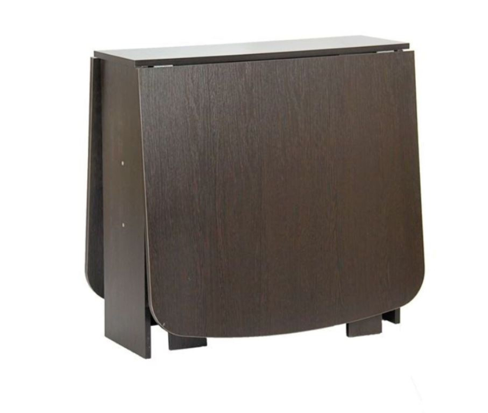 Стол-книжка МАМА Я СТ-03, Венге темный