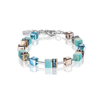Браслет Coeur de Lion Aqua 4016/30-2000