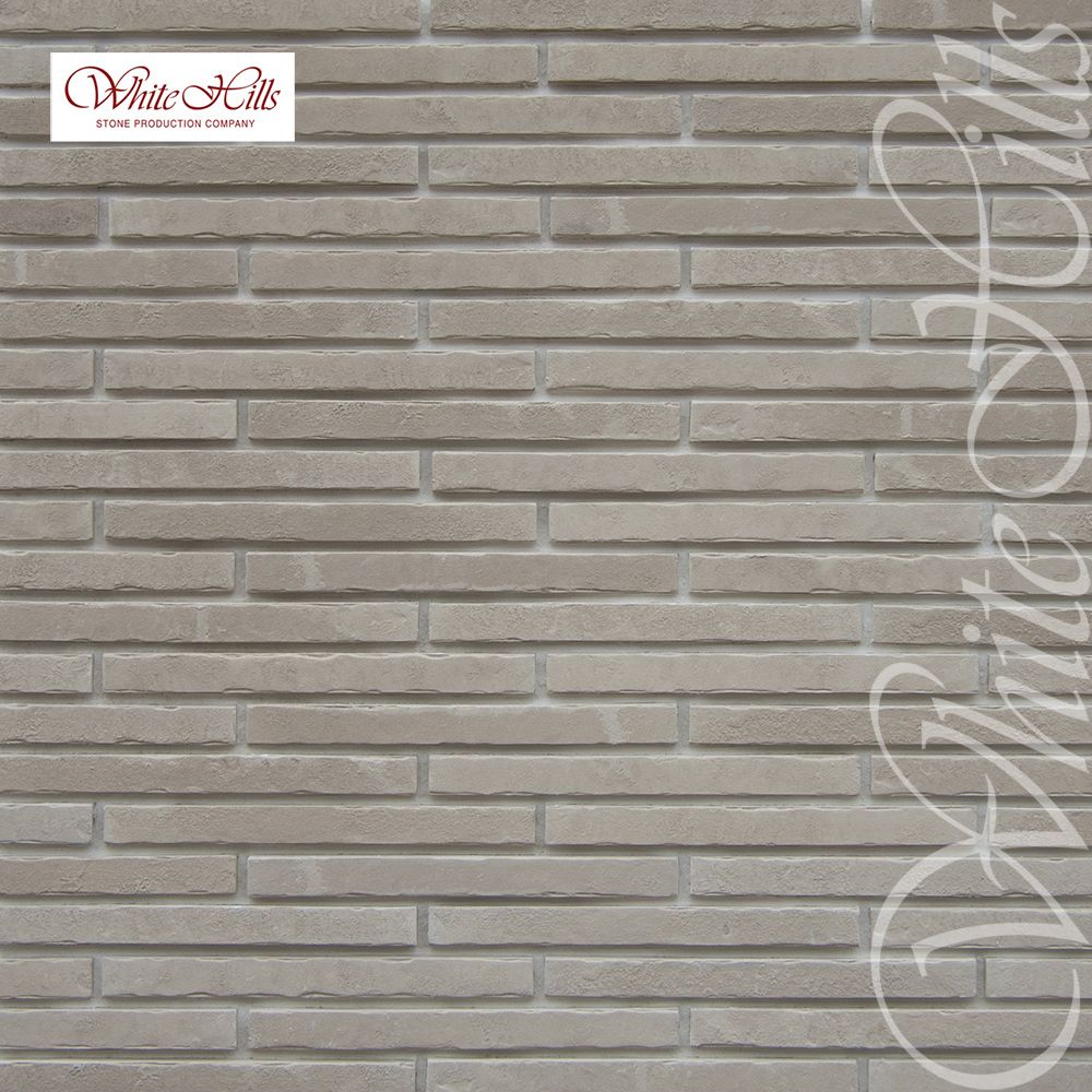 White Hills - Декоративный кирпич - Дорн Брик 4-670-10