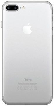 Apple iPhone 7 Plus 256gb Silver