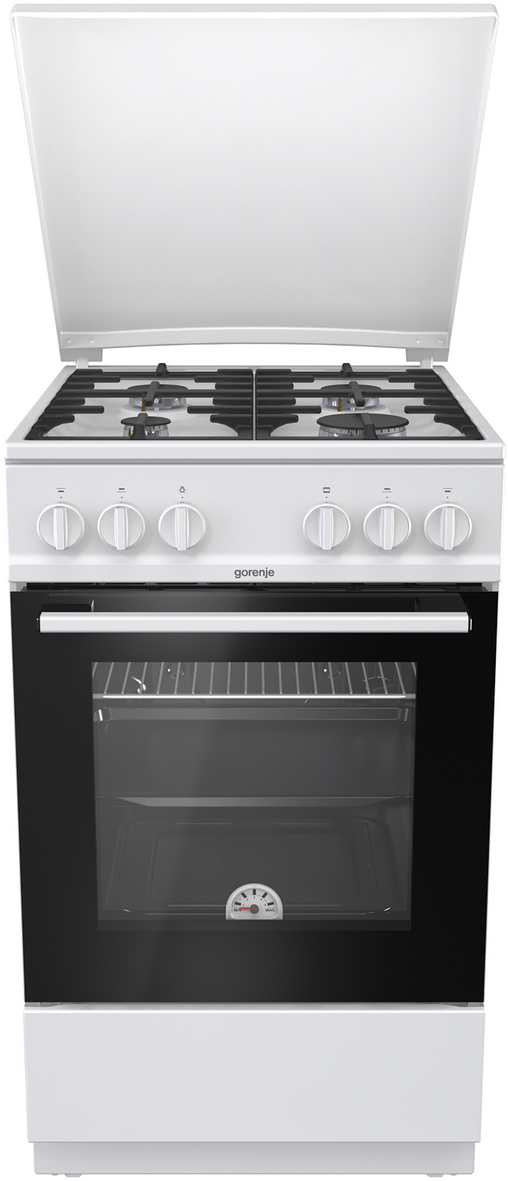 Газовая плита Gorenje GN5112WF