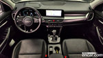 Kia The New Seltos Бензин 1.6 Turbo 2WD (03.2023)