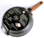 Сковорода 28см. TimA EL Terra ET-128