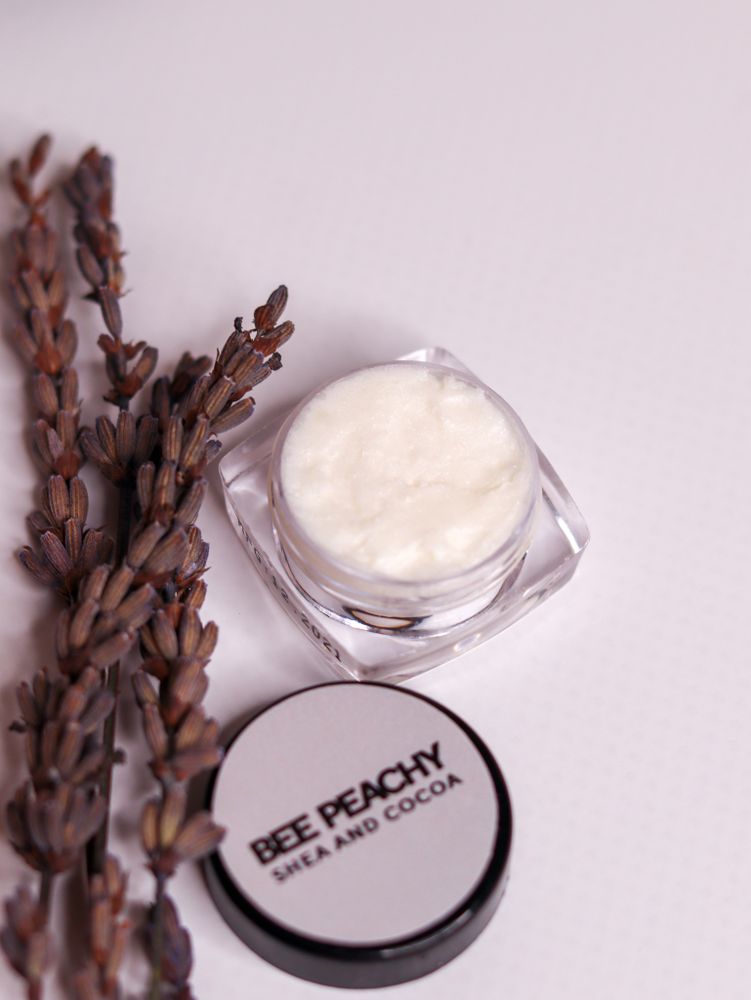 The Saem Lip H Бальзам для губ Honey Oatmeal Melting Lip Balm