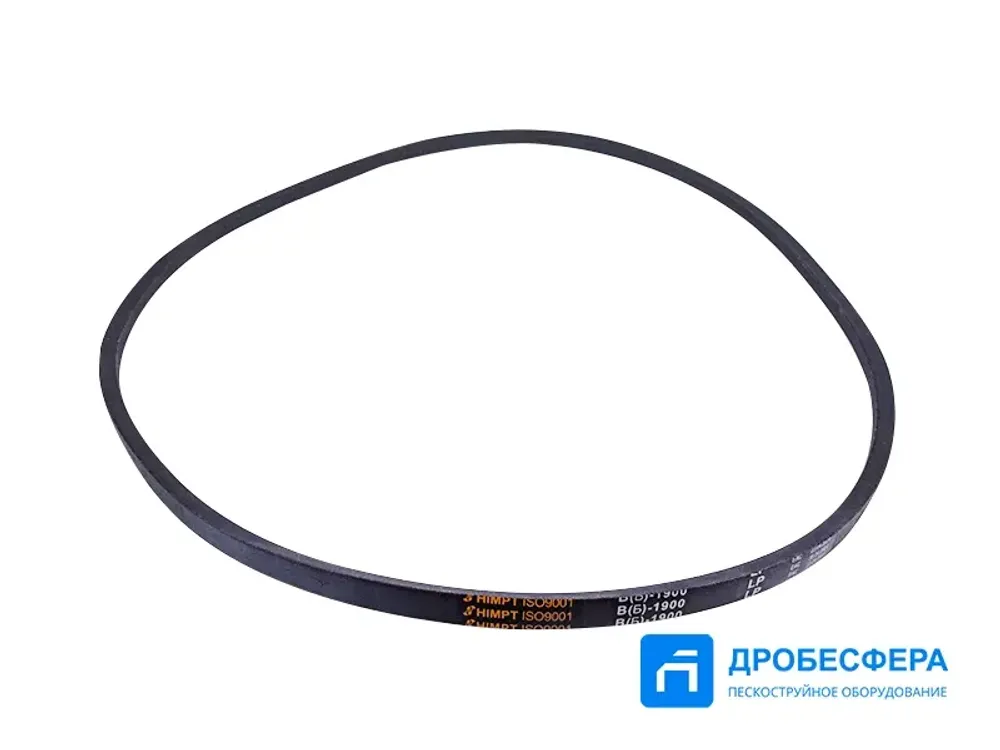 Ремень для компрессора В (Б) 1900 арт. 3412377