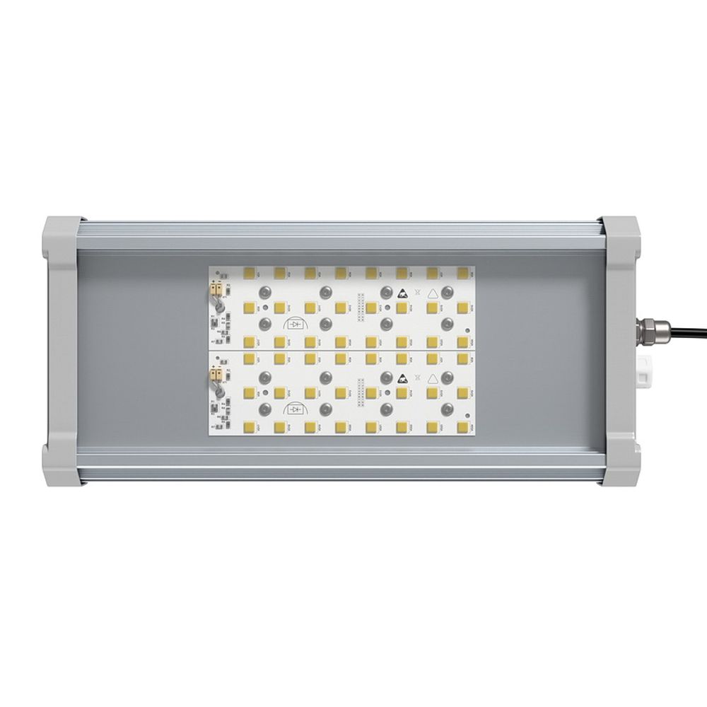 Cветодиодный светильник Terra IP67 2.0 50Вт