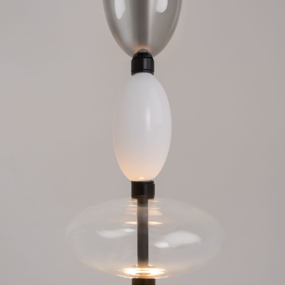 Светильник подвесной Maytoni   MOD071PL-L8B3K3