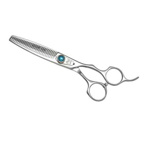 Suntachi Salon филировочные ножницы 13F2-6030 5 Класс ✅ Оригинал