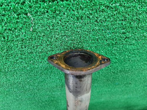 Глушитель Chery Tiggo 8 Pro Max (2022-н.в.)