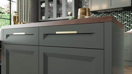 Кухня ФАБИАНА