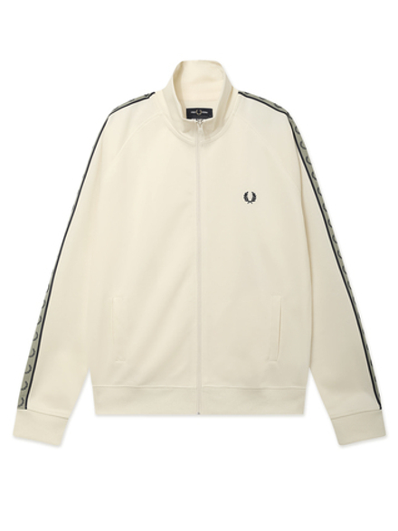 Мужская Олимпийка Contrast Tape Track