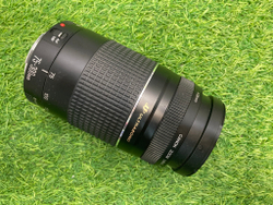 Canon EF 75-300mm 4-5.6 III USM