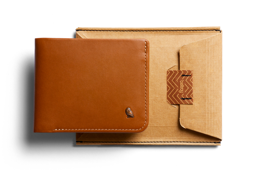 Бумажник Bellroy Hide And Seek HI
