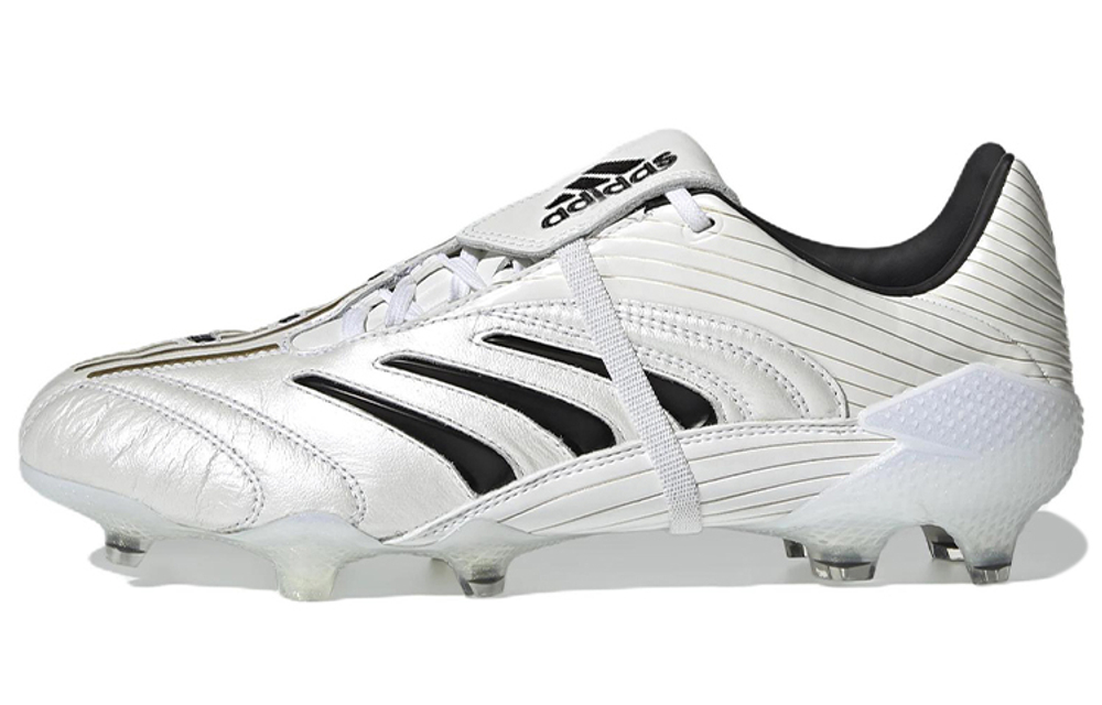 Кроссовки Adidas Predator Absolute Firm Ground Boots