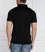 Поло Karl Lagerfeld - черный(745001 542200)