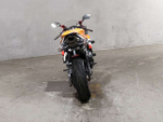 Honda CBR600RR 042598