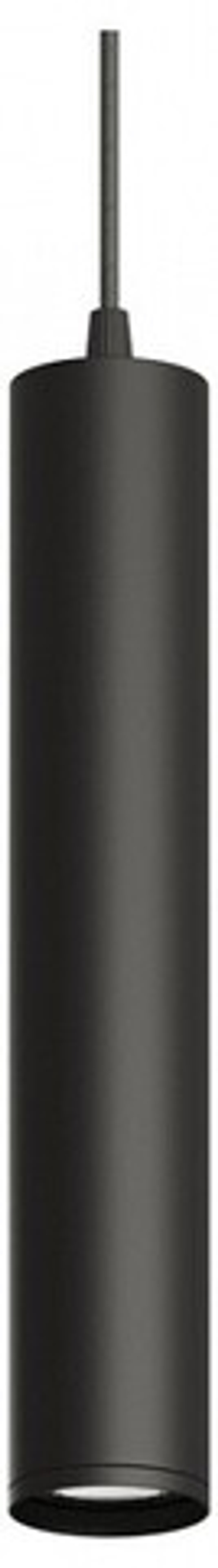 Подвесной светильник Denkirs TUBE DK4050-BK