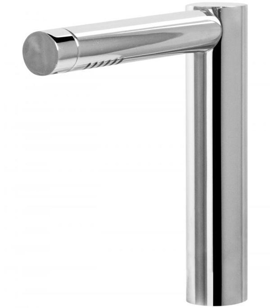 Сушилка сенсорная 800 W латунь AIRTAP 01910.B глянцевый