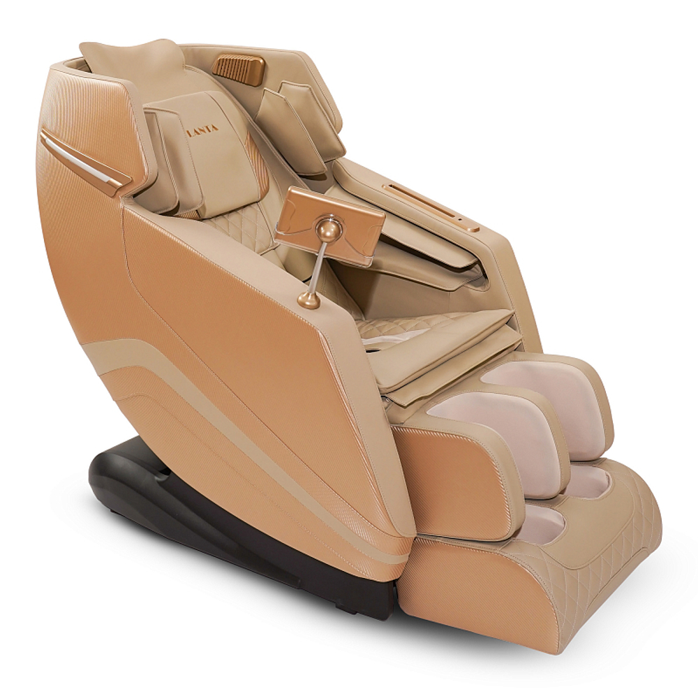 Массажное кресло PLANTA MC-5500