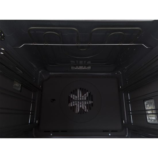 Электрический духовой шкаф Kaiser EH 6906 N Chrom