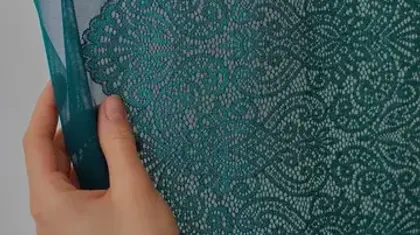 Мы снизили цены на все кружево!