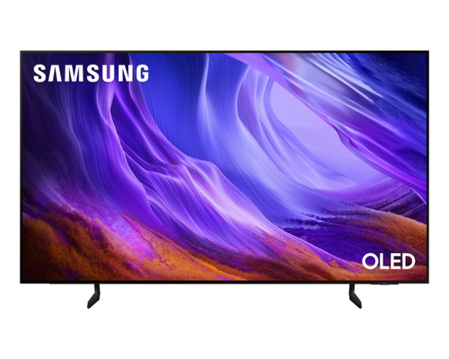 Телевизор Samsung OLED QE77S85HAEXPY